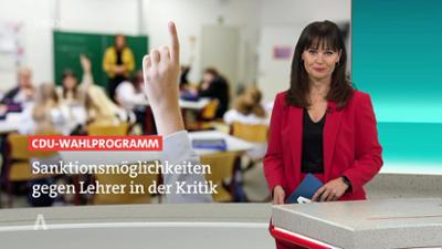 SWR Aktuell: Sendung 16:00 Uhr vom 10.12.2025