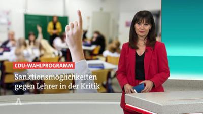 SWR Aktuell: Sendung 17:00 Uhr vom 10.12.2025