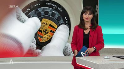 SWR Aktuell: Sendung 18:00 Uhr vom 10.12.2025