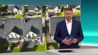 SWR Aktuell: Sendung 18:00 Uhr vom 10.12.2025