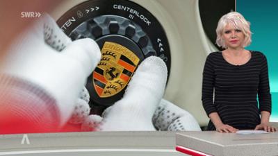 SWR Aktuell: Sendung 21:45 Uhr vom 10.12.2025