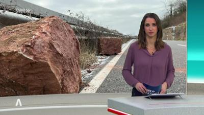 SWR Aktuell: Sendung 18:00 Uhr vom 11.1.2025