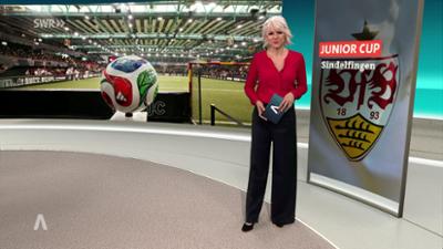 SWR Aktuell: Sendung 19:45 Uhr vom 11.1.2025