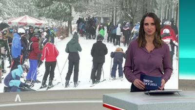 SWR Aktuell: Sendung 19:45 vom 11.1.2026