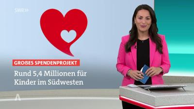 SWR Aktuell: Sendung 16:00 Uhr vom 11.2.2026
