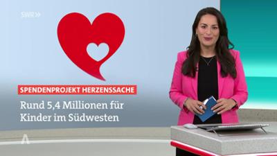 SWR Aktuell: Sendung 17:00 Uhr vom 11.2.2026