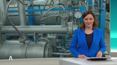 SWR Aktuell: Sendung 17:00 Uhr vom 11.2.2026