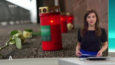 SWR Aktuell: Sendung 18:00 Uhr vom 11.2.2026