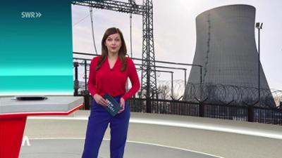 SWR Aktuell: Sendung 21:45 Uhr vom 11.3.2026