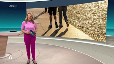 SWR Aktuell: Sendung 19:30 Uhr vom 11.4.2026