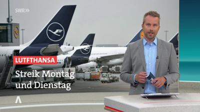 SWR Aktuell: Sendung 21:45 Uhr vom 11.4.2026