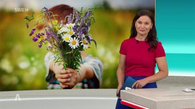 SWR Aktuell: Sendung 19:45 Uhr vom 11.5.2025