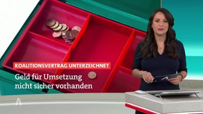 SWR Aktuell: Sendung 18:00 Uhr vom 11.5.2026