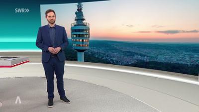 SWR Aktuell: Sendung 19:30 Uhr vom 11.5.2026
