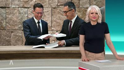 SWR Aktuell: Sendung 21:45 Uhr vom 11.5.2026