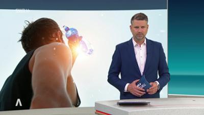 SWR Aktuell: Sendung 16:00 Uhr vom 11.6.2026