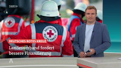 SWR Aktuell: Sendung 18:00 Uhr vom 11.6.2026