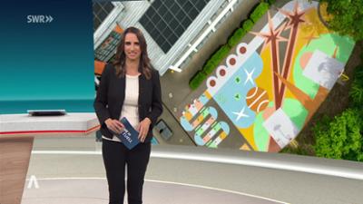 SWR Aktuell: Sendung 18:00 Uhr vom 11.6.2026