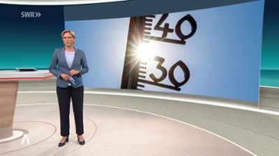 SWR Aktuell: Sendung 19:30 Uhr vom 11.6.2026
