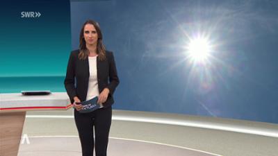 SWR Aktuell: Sendung 21:45 Uhr vom 11.6.2026