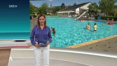 SWR Aktuell: Sendung 18:00 Uhr vom 11.7.2026