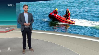 SWR Aktuell: Sendung 19:30 Uhr vom 11.7.2026