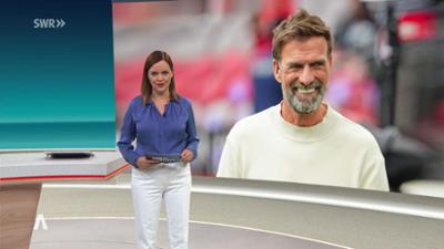 SWR Aktuell: Sendung 21:45 Uhr vom 11.7.2026