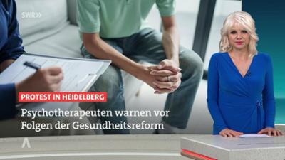 SWR Aktuell: Sendung 21:45 Uhr vom 11.7.2026