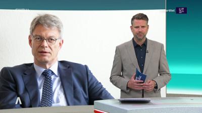 SWR Aktuell: Sendung 16:00 Uhr vom 11.8.2025
