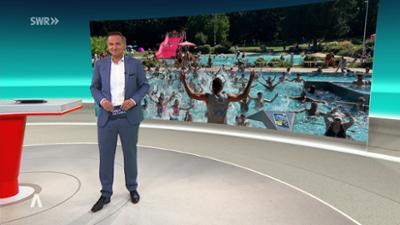 SWR Aktuell: Sendung 19:30 Uhr vom 11.8.2025