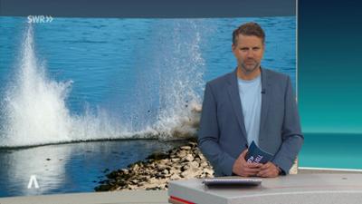 SWR Aktuell: Sendung 16:00 Uhr vom 11.8.2026