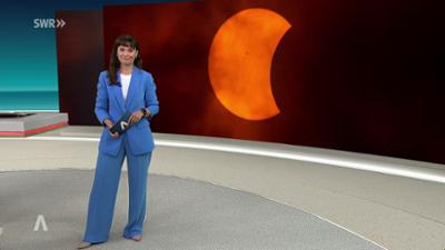 SWR Aktuell: Sendung 19:30 Uhr vom 11.8.2026