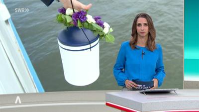 SWR Aktuell: Sendung 17:00 Uhr vom 11.9.2025