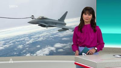 SWR Aktuell: Sendung 18:00 Uhr vom 11.9.2025