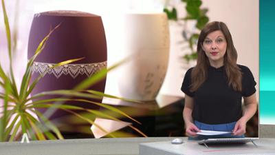SWR Aktuell: Sendung 18:00 Uhr vom 11.9.2025