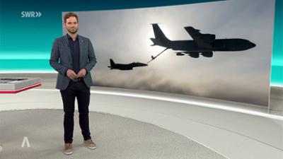 SWR Aktuell: Sendung 19:30 Uhr vom 11.9.2025