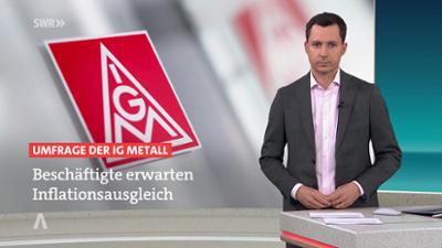 SWR Aktuell: Sendung 16:00 Uhr vom 11.9.2026