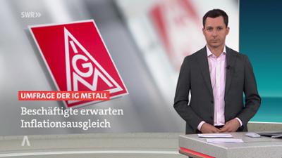 SWR Aktuell: Sendung 18:00 Uhr vom 11.9.2026