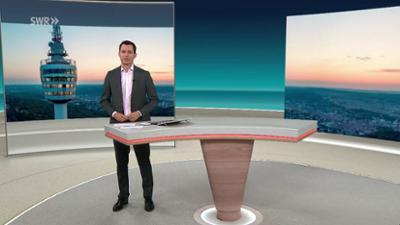 SWR Aktuell: Sendung 17:00 Uhr vom 11.9.2026
