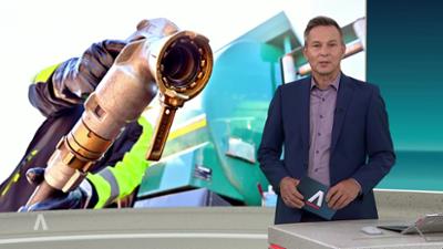 SWR Aktuell: Sendung 21:45 Uhr vom 11.9.2026