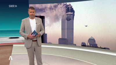 SWR Aktuell: Sendung 21:45 Uhr vom 11.9.2026