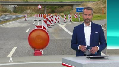 SWR Aktuell: Sendung 18:00 Uhr vom 11.10.2025