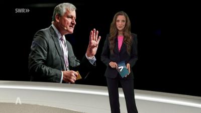 SWR Aktuell: Sendung 19:30 Uhr vom 11.10.2025