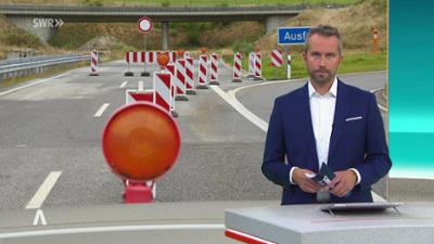SWR Aktuell: Sendung 21:45 Uhr vom 11.10.2025