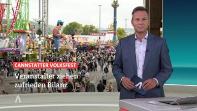 SWR Aktuell: Sendung 18:00 Uhr vom 11.10.2026