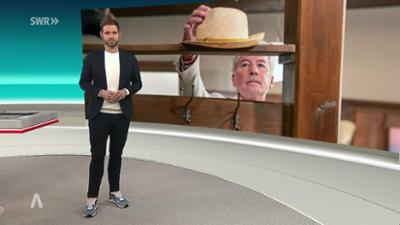 SWR Aktuell: Sendung 19.30 Uhr vom 11.11.2025