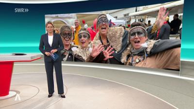 SWR Aktuell: Sendung 19:30 Uhr vom 11.11.2025