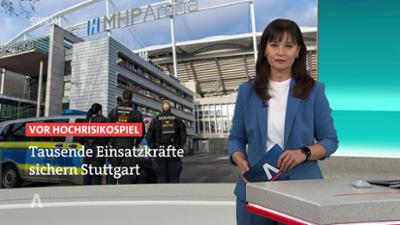 SWR Aktuell: Sendung 16.00 Uhr vom 11.12.2025