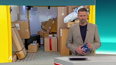 SWR Aktuell: Sendung 16:00 Uhr vom 11.12.2025