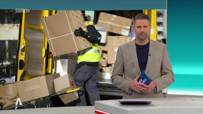 SWR Aktuell: Sendung 17:00 Uhr vom 11.12.2025